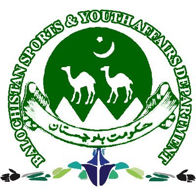This is official account of Sports & Youth Affairs Department, Government of Balochistan.