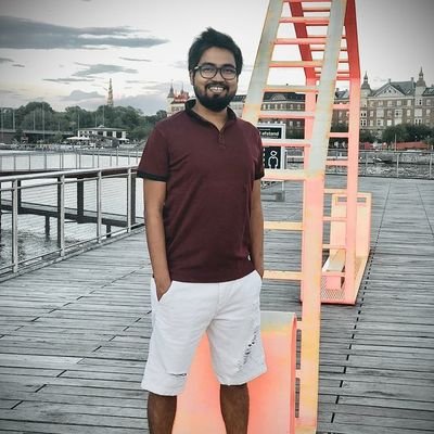 Traveller, Coder, Philosopher, Political, Optimistic, Nature Lover