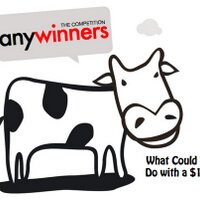 Any Winners (@anywinners) 's Twitter Profile