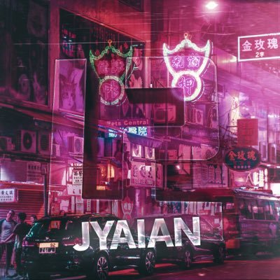 JYAIANさんのプロフィール画像