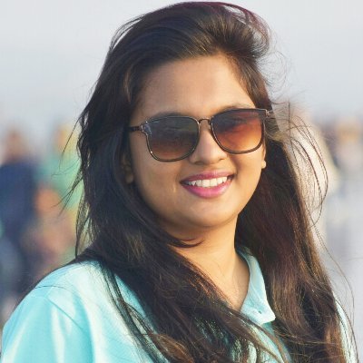 TithiMojumder's profile picture. Lead Generation Expart