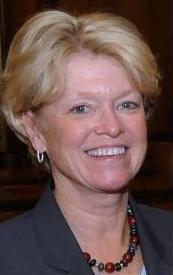 Chair of the Westchester Board of Legislators Budget & Appropriations Committee, representing Mamaroneck, Rye, Larchmont, part of New Rochelle and Harrison.