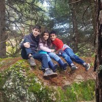 MaJo Santiesteban (@majosantiestban) 's Twitter Profile Photo