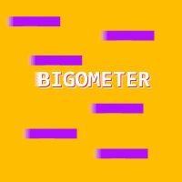 Bigometer (@bigometer) 's Twitter Profile Photo Bigometer (@bigometer) 's Twitter Profile Photo