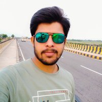 Pradeep Mishra (@pradeepmishra94) 's Twitter Profile