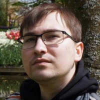 Fedor Chmilev (@chmilevfa) 's Twitter Profile