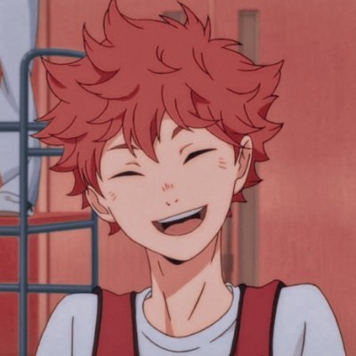 bokeroxyboke's profile picture. #𝐊𝐮𝐫𝐨𝐨: *ʰʸᵉⁿᵃ ˡᵃᵘᵍʰⁱⁿᵍ ˢᵒᵘⁿᵈˢ*  •  haikyuu, hxh, atla, naruto, 7ds, inuyasha, one punch man, fairy tail, saiki k, toradora