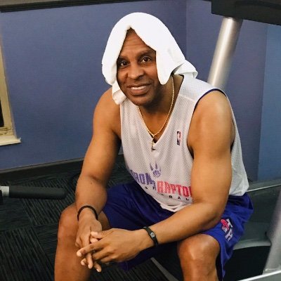 Johnny Clark *Jump25 Profile