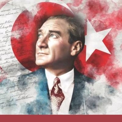 En Büyük Düşman CEHALET #MustafaKemalATATÜRK