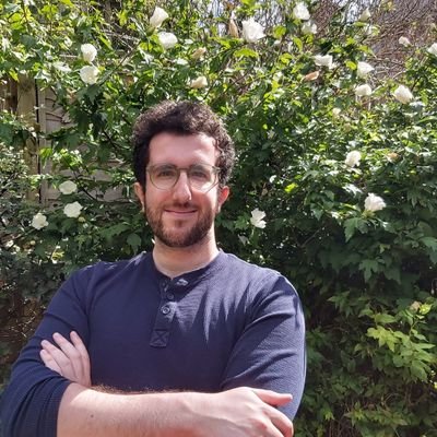 Niall Rundle Profile