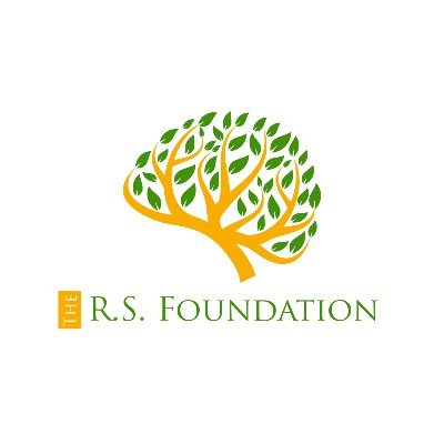 The RS Foundation is a charitable trust with a focus on Medical Support, Environmental Issues, and Digital Literacy.