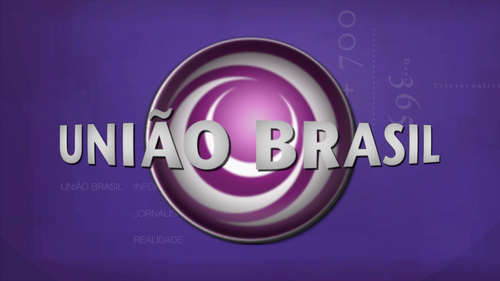 União Brasil,Informação além da Notícia! 
E.mail:uniaobrasil@redeuniao.com.br
Sintonize a TV União HD no canal 18.