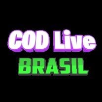 CODLive_Brasil's profile picture. Twitter oficial do Canal: CODLive Brasil
Dedicado a informação, dicas, gameplay e novidades de Call of Duty Mobile