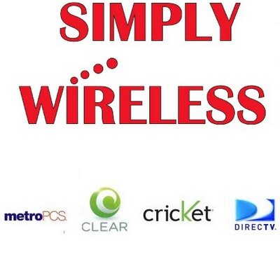 Simply Wireless (@Simply_Wireless) / X