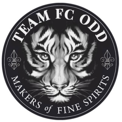 ⚫ FC ODD 🇫🇷