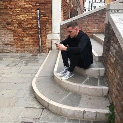 ChrisTaylor64's profile picture. 