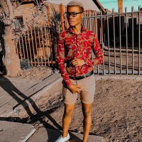 TebogoNtantiso (@ntantisotebogo) 's Twitter Profile