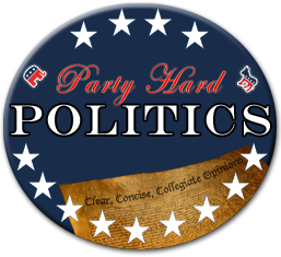 PHP is a blog where interested college students share and discuss their plain-spoken opinions on political matters.