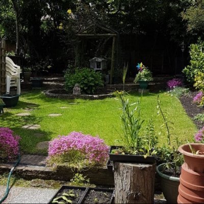 MyGarden_Uk Profile Picture