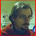 Stefano Stegani (@madeinblue) Twitter profile photo