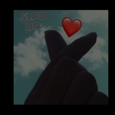 SPLD_Br's profile picture. SLPD BR:🇧🇷
