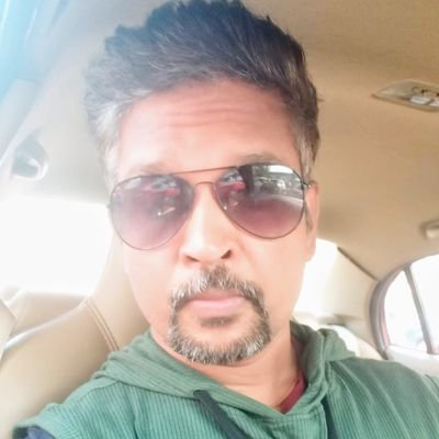 vjnamoju's profile picture. half baked humorist