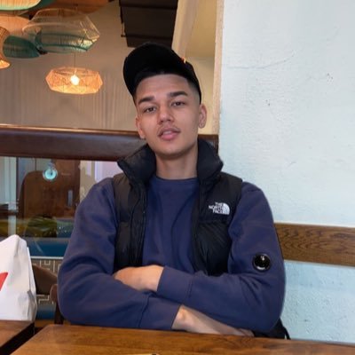 adam_12301's profile picture. 