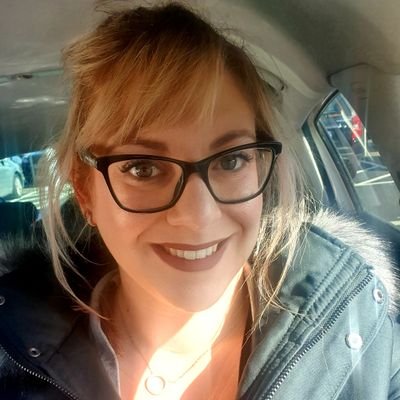 Daughter, sister, friend, teacher, mother.
All opinions are my own.
She/her