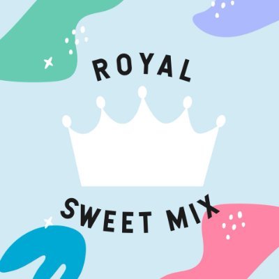 Royal Sweet Mix