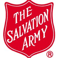 The Salvation Army Orlando(@salarmyorlando) 's Twitter Profile Photo