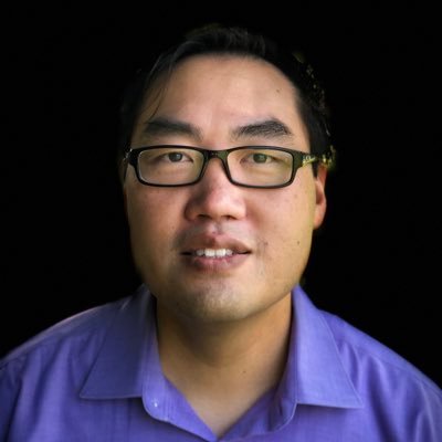 greykind's profile picture. Physical Security Technology Sr. Manager at VMware (views expressed are my own)