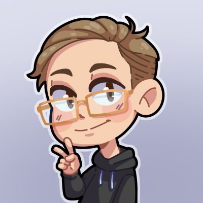 he/him | B.S. Game & simulation design | NRG & SF Shock fan | Overwatch flex player | Twitch affiliate | pfp by @possiblychoopie