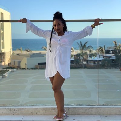 moniquecarrillo's profile picture. Former: Marketing/Publicity for Nicki Minaj, Waka Flocka, Gucci Current: @Deshae_Frost