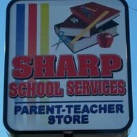 Sharp School Services (@sharp_school) 's Twitter Profile