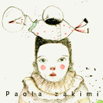 paolazakimi's profile picture. 