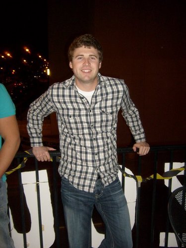 ClaytonBuckman's profile picture. University of Missouri alum and young working health care professional