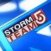 Storm Team 5 (@wcvbweather) Twitter profile photo