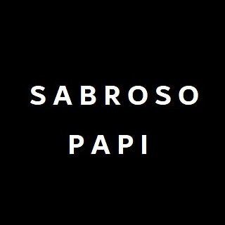Call me Sabroso or Papi. Watch me game live on Facebook!