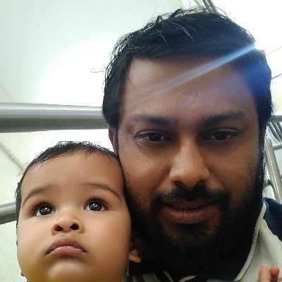 SatYug2026's profile picture. B. tech, Software professional.