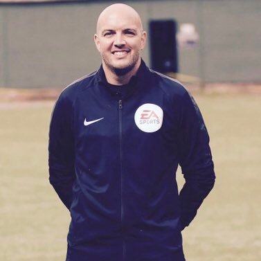 Richard Abson Profile