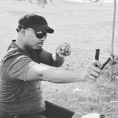 PaulRwigamba's profile picture. Father, Husband, Real Estate practitioner