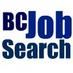bc job search bcjob search dedicated to job search tools in british ...