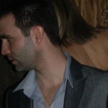 Unseen_Nikolas's profile picture. 