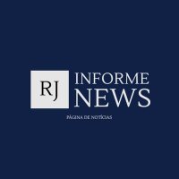 Rj Informe News (@rjinformenews) 's Twitter Profile Photo Rj Informe News (@rjinformenews) 's Twitter Profile Photo