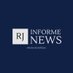Rj Informe News (@rjinformenews) Twitter profile photo Rj Informe News (@rjinformenews) Twitter profile photo