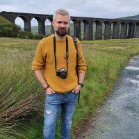 John Wood (@jwood086) 's Twitter Profile Photo
