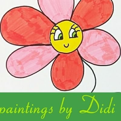 DidiPaintings's profile picture. 