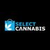 Select Cannabis Co. (@selectcannaco) Twitter profile photo Select Cannabis Co. (@selectcannaco) Twitter profile photo