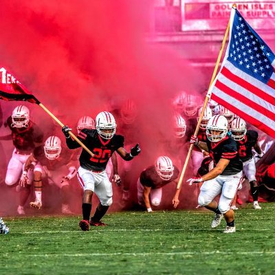 coach_291's profile picture. Glynn Academy Football
