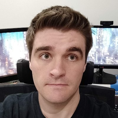 MikeDotKT's profile picture. Android developer @StandardBankZA | Making Android YouTube videos | Gaming (mostly Dota) in my free time